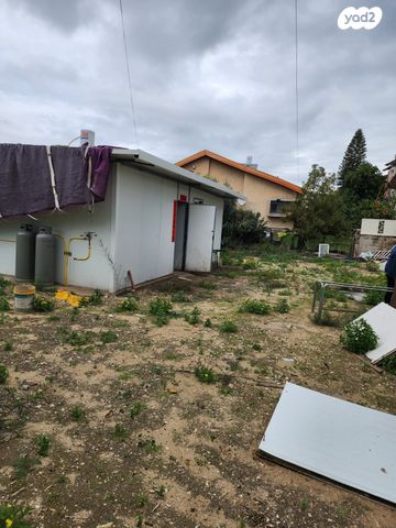 בית פרטי/ קוטג', גיבורי ישראל, לוד