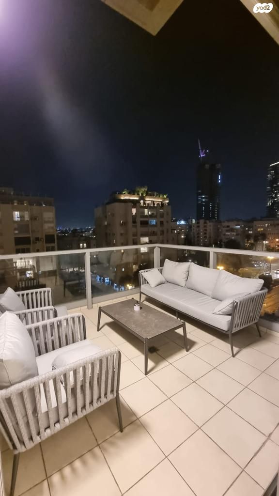 דירה, פנקס 66, הצפון החדש - כיכר המדינה, תל אביב יפו