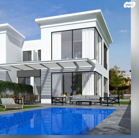 דו משפחתי, מ"ג, קדימה צורן