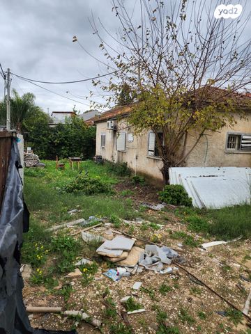 בית פרטי/ קוטג', גיבורי ישראל, לוד