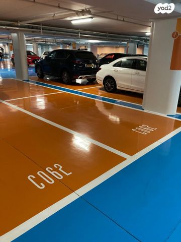 דירה, פנקס 66, הצפון החדש - כיכר המדינה, תל אביב יפו