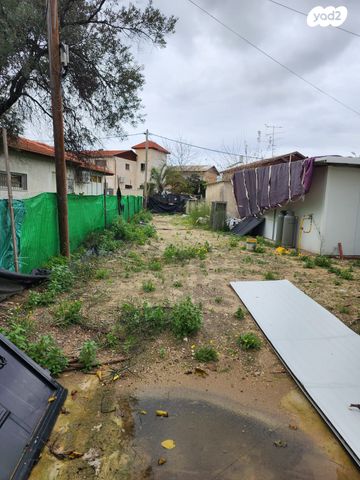 בית פרטי/ קוטג', גיבורי ישראל, לוד