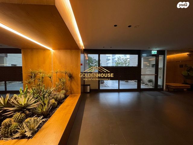 דירה, ברנדייס, מרכז דרום, רעננה