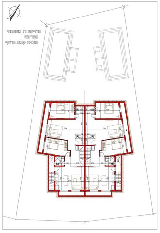 דו משפחתי, מ"ג, קדימה צורן