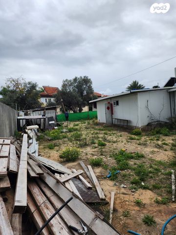 בית פרטי/ קוטג', גיבורי ישראל, לוד