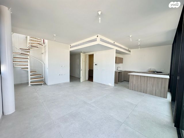 גג/ פנטהאוז, תל אביב יפו