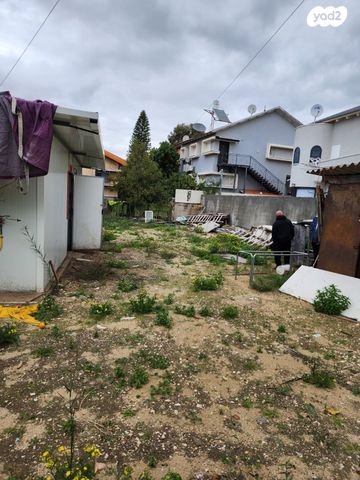 בית פרטי/ קוטג', גיבורי ישראל, לוד