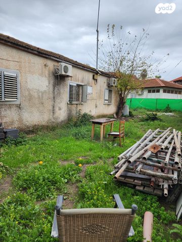 בית פרטי/ קוטג', גיבורי ישראל, לוד