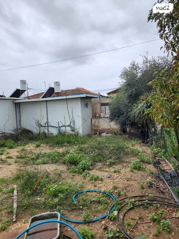 בית פרטי/ קוטג', גיבורי ישראל, לוד