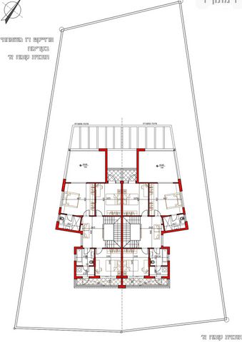 דו משפחתי, מ"ג, קדימה צורן