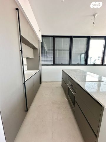 גג/ פנטהאוז, תל אביב יפו