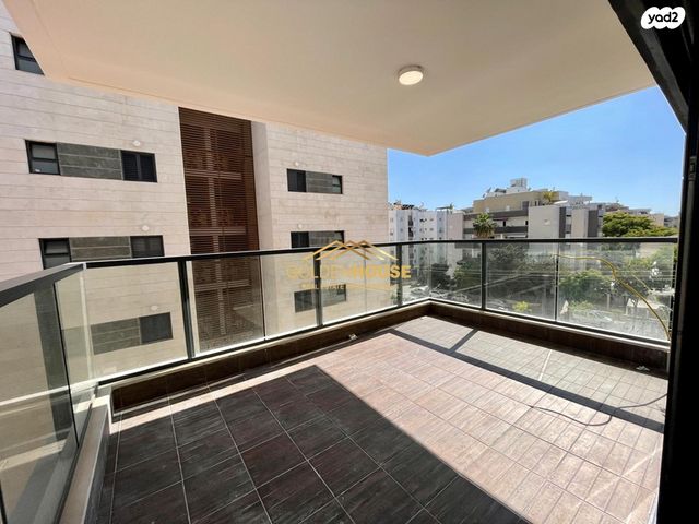 דירה, ברנדייס, מרכז דרום, רעננה