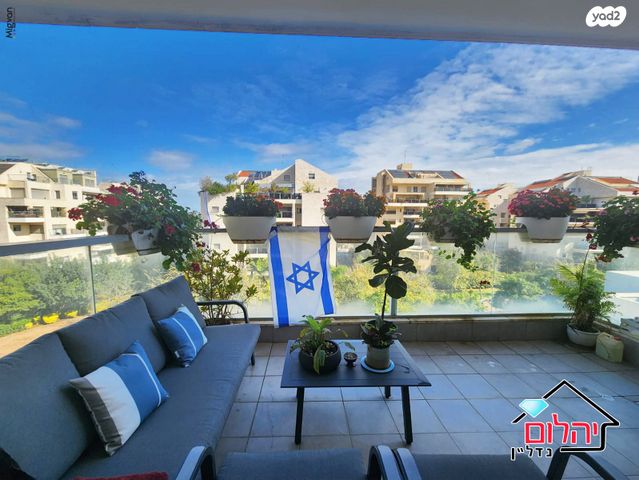 דירה, הזמר העברי, כפר סבא