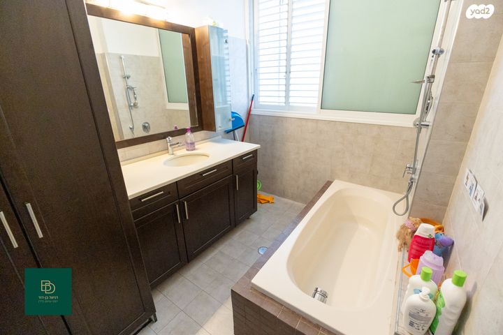 דירה, אחד העם, המרכז השקט / מרכז העיר, פתח תקווה