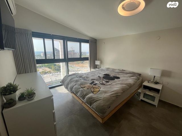 גג/ פנטהאוז, חיפה