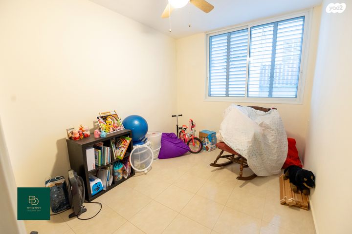 דירה, אחד העם, המרכז השקט / מרכז העיר, פתח תקווה