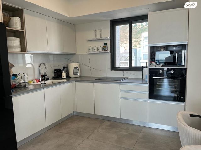 גג/ פנטהאוז, חיפה