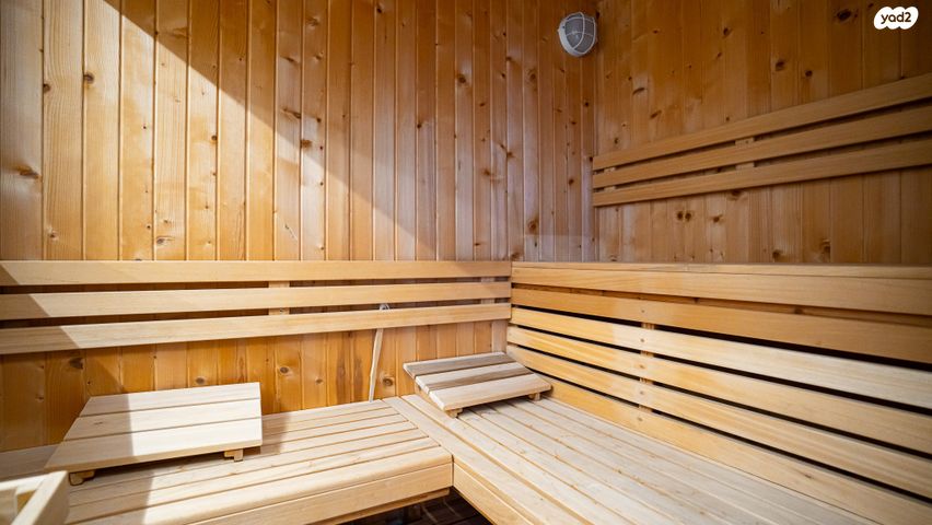 גג/ פנטהאוז, ירושלים