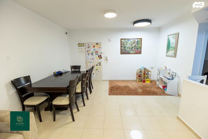 דירה, אחד העם, המרכז השקט / מרכז העיר, פתח תקווה