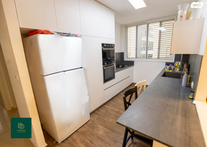 דירה, אחד העם, המרכז השקט / מרכז העיר, פתח תקווה