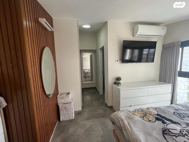 גג/ פנטהאוז, חיפה