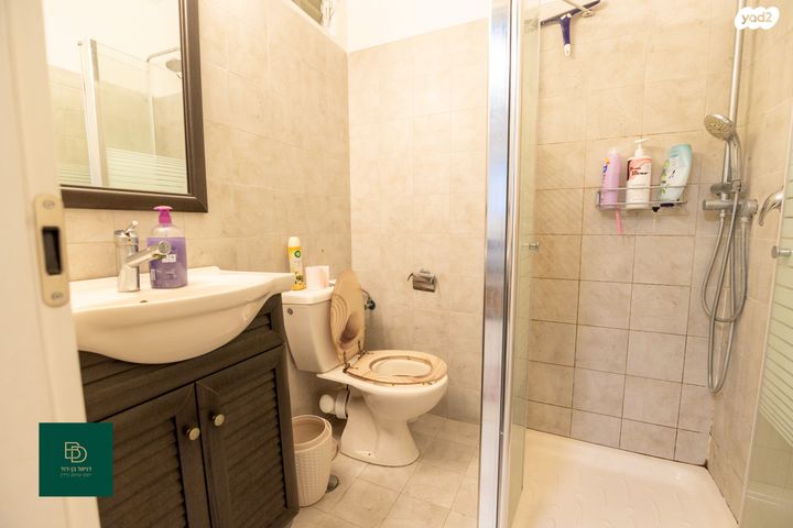 דירה, אחד העם, המרכז השקט / מרכז העיר, פתח תקווה