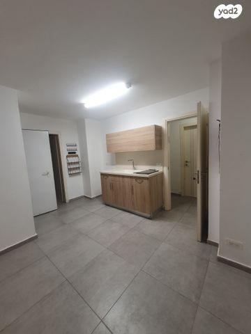 יחידת דיור, אח"י משגב, שער הים, ראשון לציון