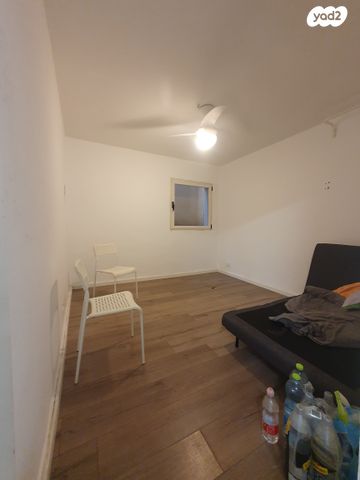 יחידת דיור, אח"י משגב, שער הים, ראשון לציון