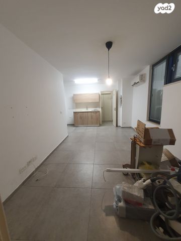 יחידת דיור, אח"י משגב, שער הים, ראשון לציון