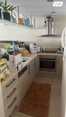 דירה, הצדף 3, מרינה, הרצליה