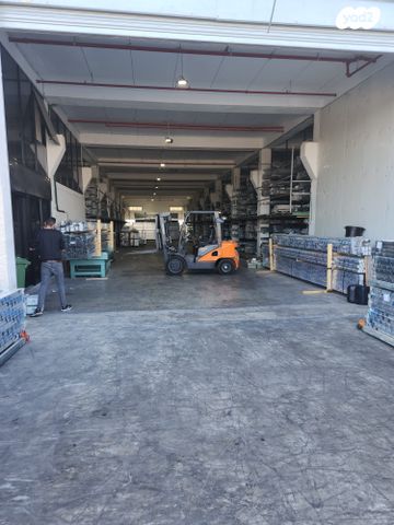 מבני תעשיה, אפרת