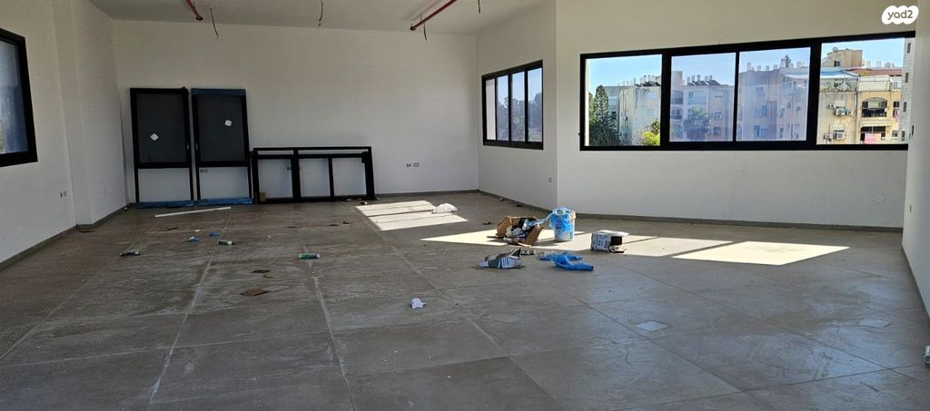 חנויות/ שטח מסחרי, דוד בן גאון, רסקו, נהריה