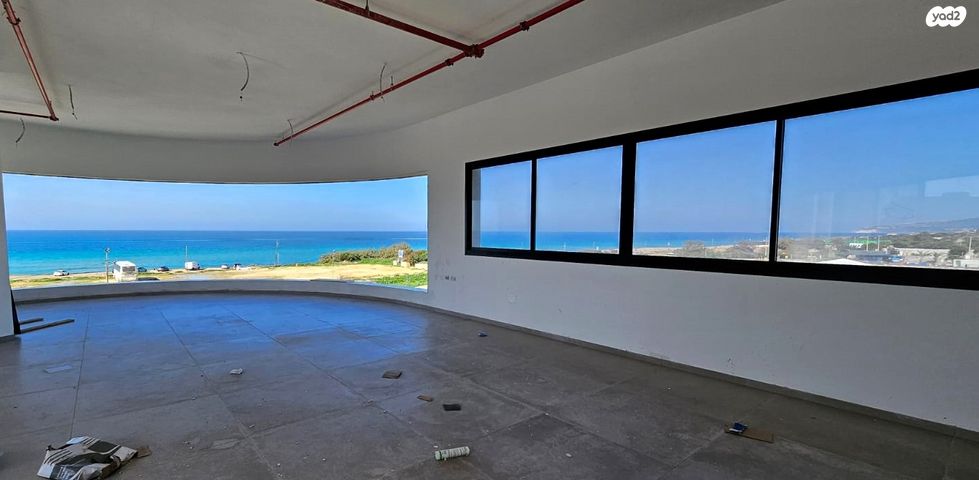 חנויות/ שטח מסחרי, דוד בן גאון, רסקו, נהריה