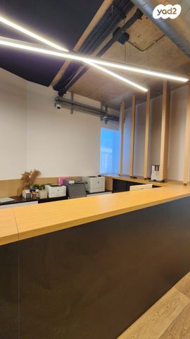 משרדים, הרצליה