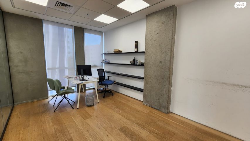 משרדים, הרצליה