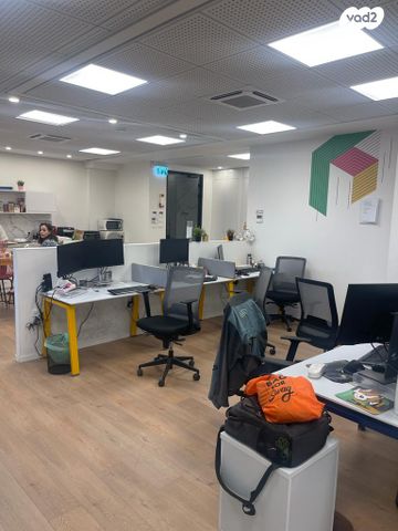 משרדים, הרצליה