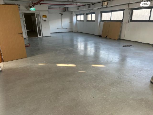 משרדים, התרופה, אזור תעשיה ספיר, נתניה