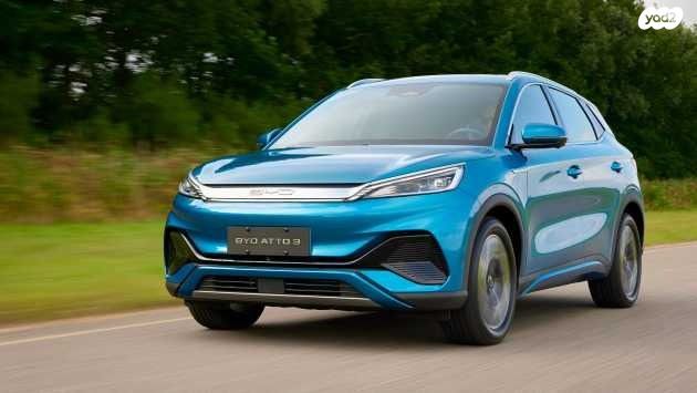 בי.ווי.די אטו 3