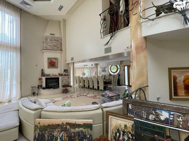 בית פרטי/ קוטג', אבן יהודה