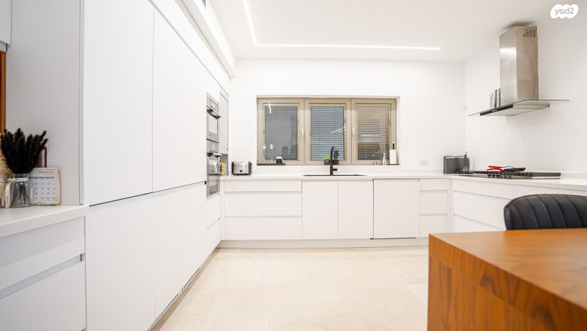 גג/ פנטהאוז, ירושלים