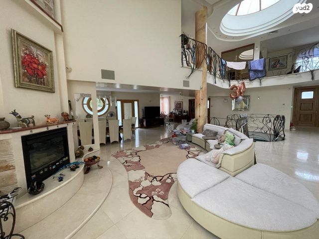 בית פרטי/ קוטג', אבן יהודה