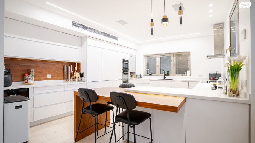 גג/ פנטהאוז, ירושלים