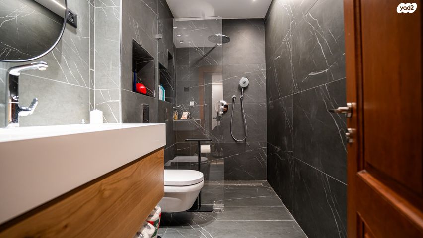 גג/ פנטהאוז, ירושלים