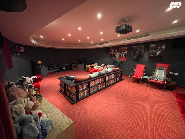 בית פרטי/ קוטג', אבן יהודה