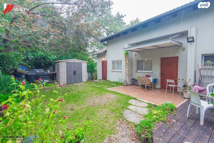 דו משפחתי, טבעון הוותיקה, קרית טבעון