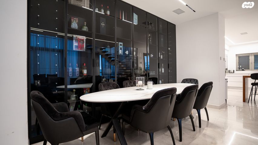 גג/ פנטהאוז, ירושלים