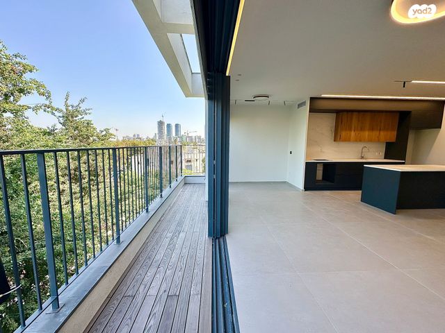 דירה, תל אביב יפו