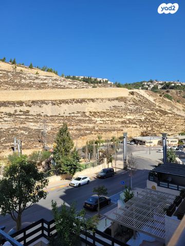 דירה, השופר, גבעת זאב