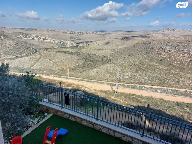 דירת גן