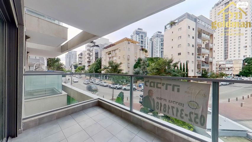 דירה, נווה יהושע, נווה יהושע, ערמונים, רמת גן